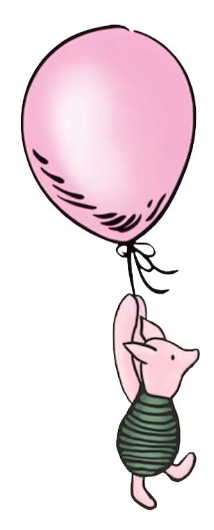 Piglet