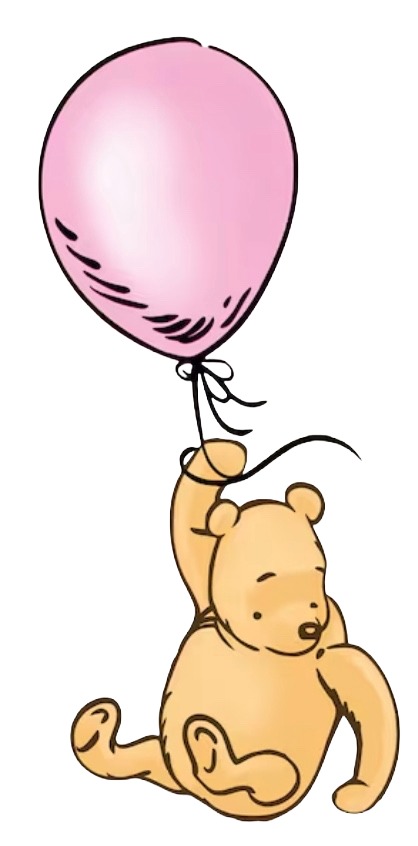 Winnie the Pooh
