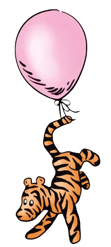 Tigger